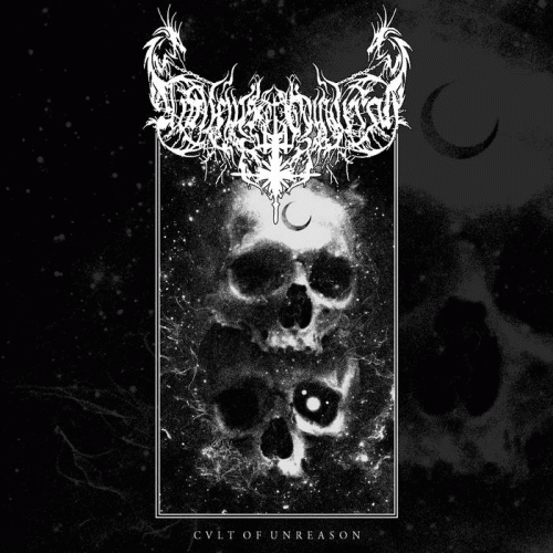 Anthems Of Gomorrah : Cult of Unreason